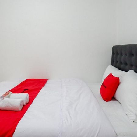 Reddoorz @ Demangan Sari Residence Pakualaman Exteriér fotografie